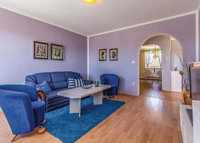 Apartman Amazing In With Wifi