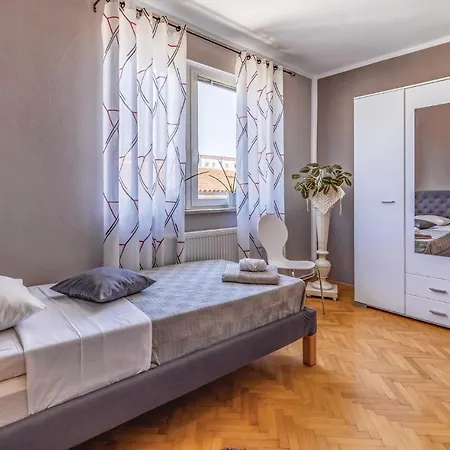 Awesome In With Wifi Apartment *