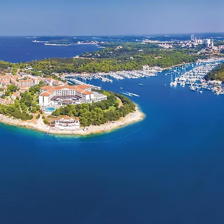 Διαμέρισμα Amazing In With Wifi *