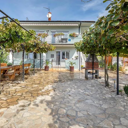 Διαμέρισμα Amazing In With Wifi