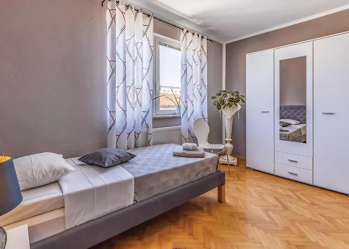 Amazing In With Wifi Διαμέρισμα *