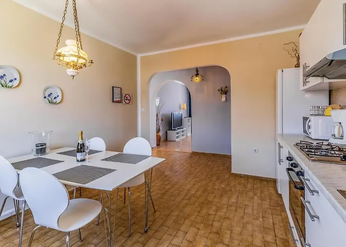 Amazing In With Wifi Διαμέρισμα