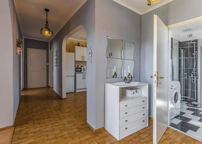 Amazing In With Wifi *