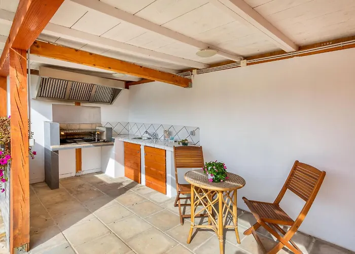 Amazing In With Wifi Διαμέρισμα