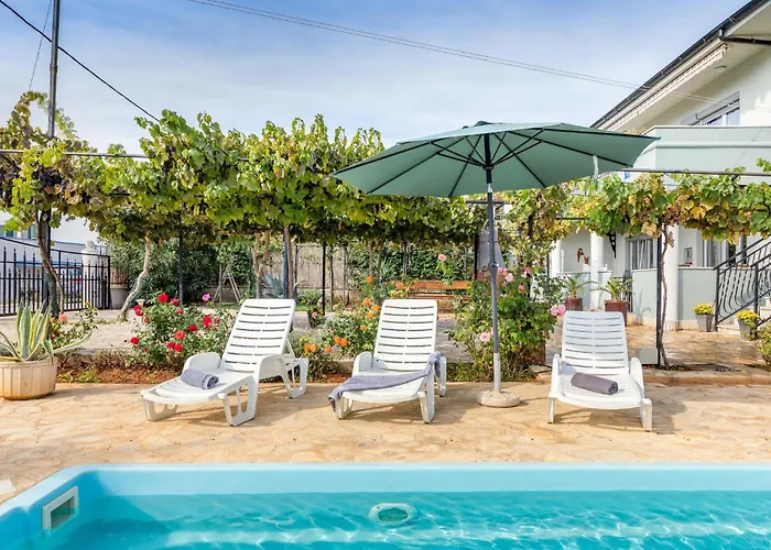 Amazing In With Wifi *