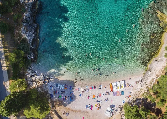 Διαμέρισμα Amazing In With Wifi